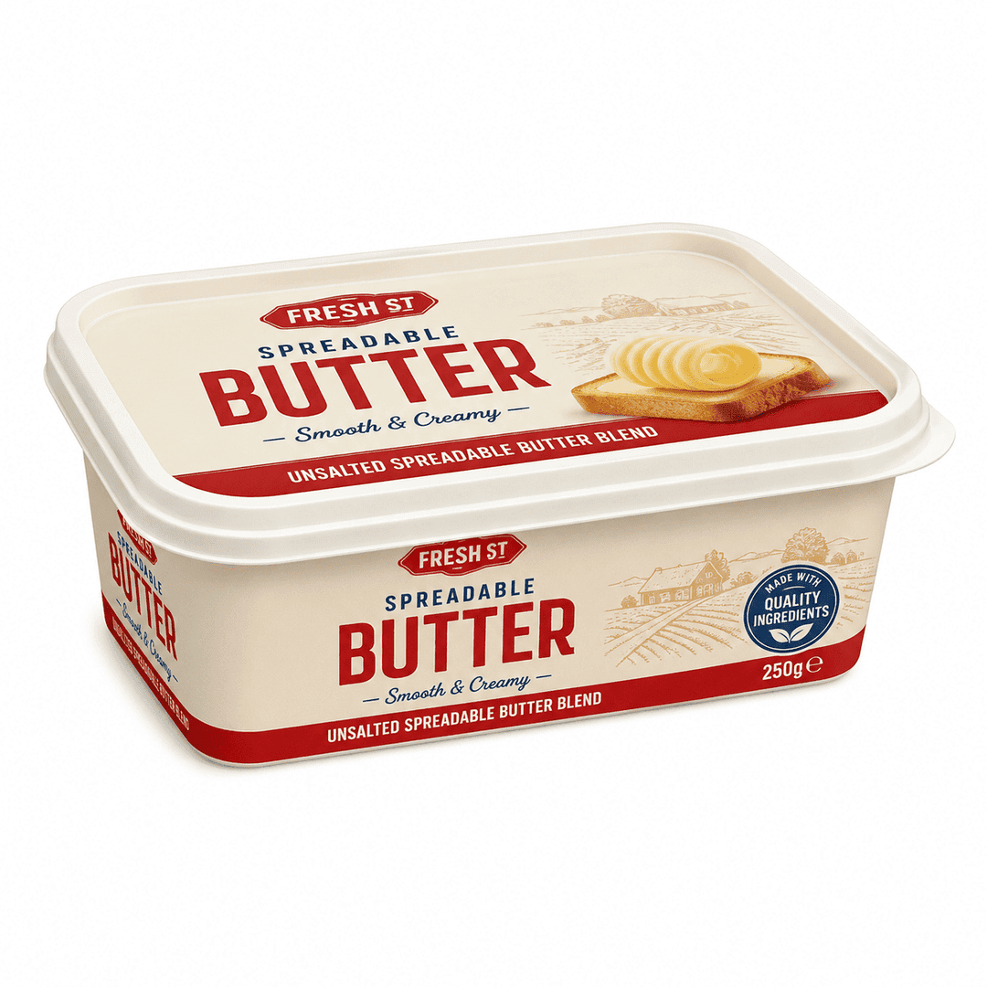 Butter - 2